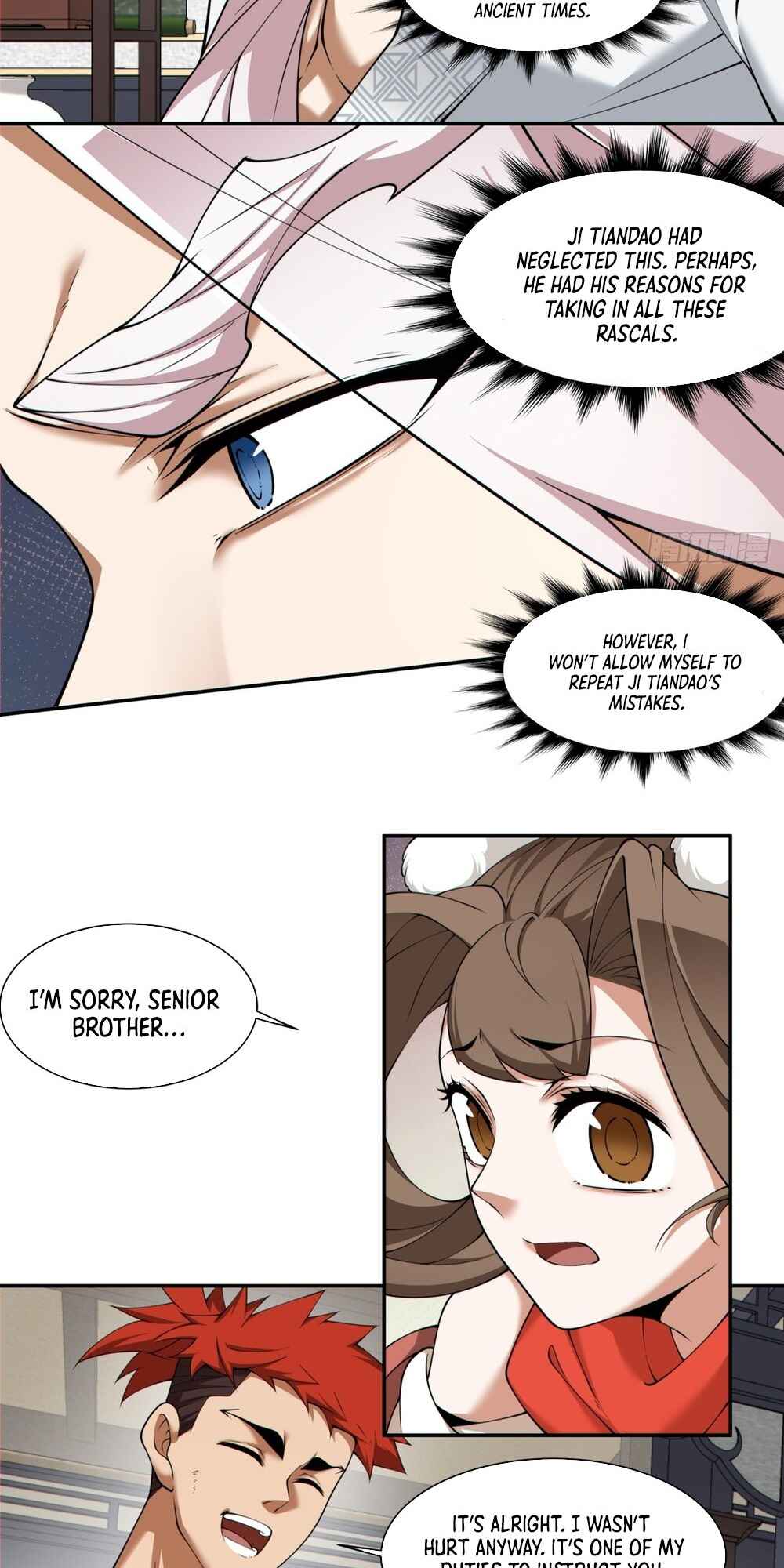 Chapter 178 - Page 17