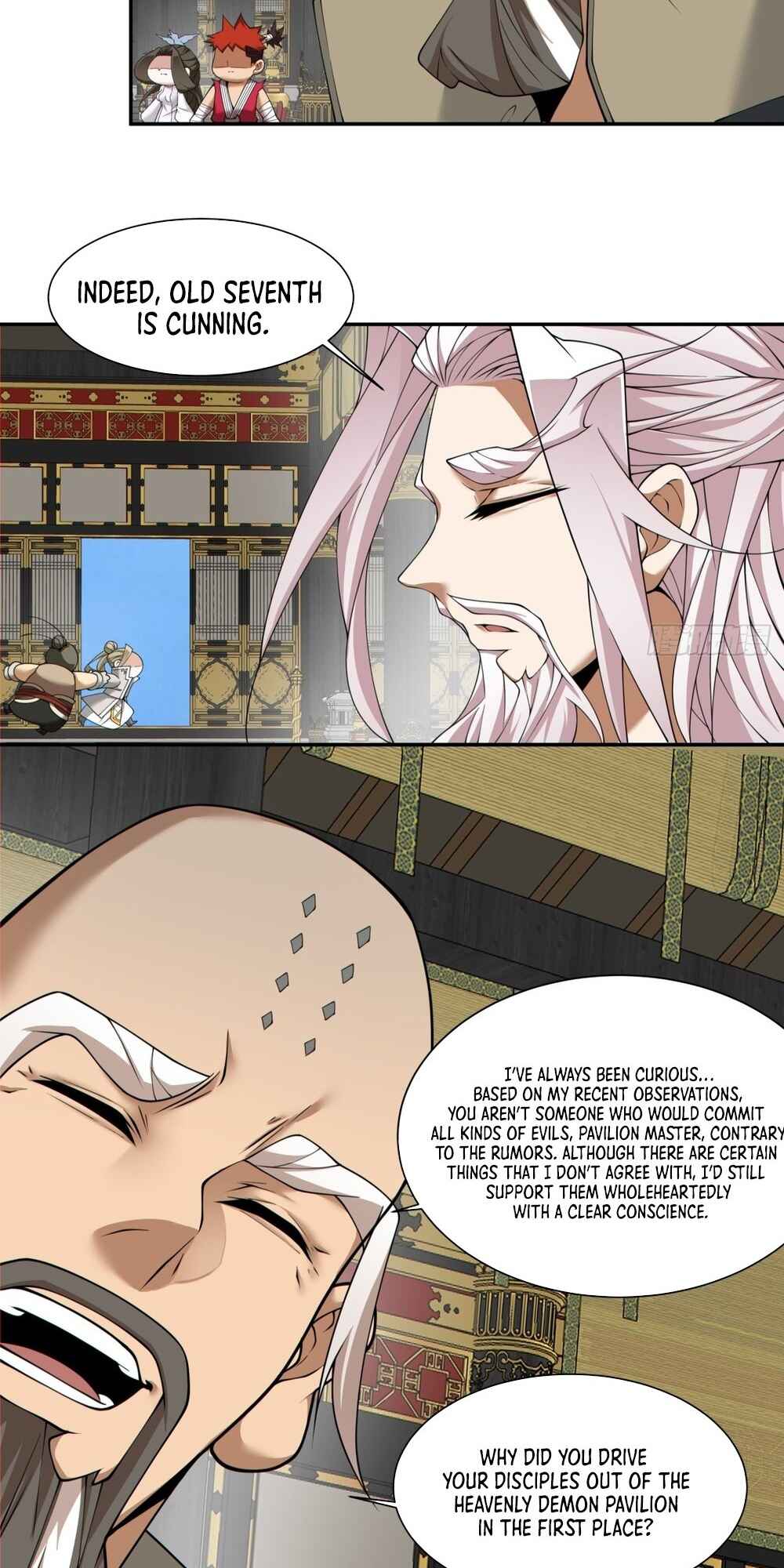 Chapter 178 - Page 32