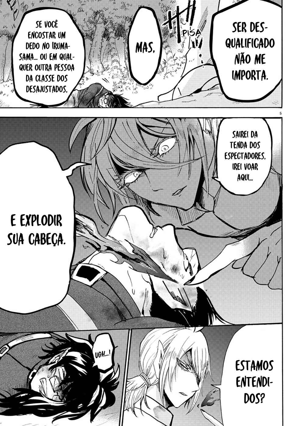 Chapter 134 - Page 8