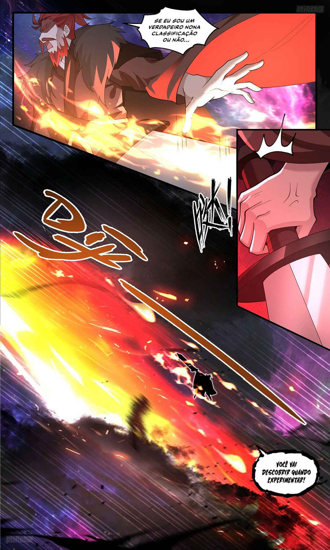 Chapter 3550 - Page 6