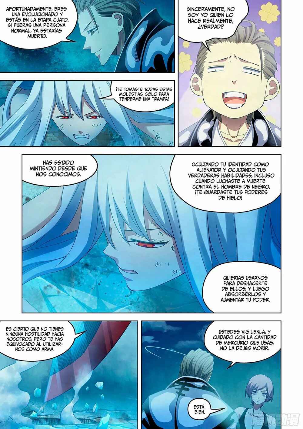 Chapter 336 - Page 4