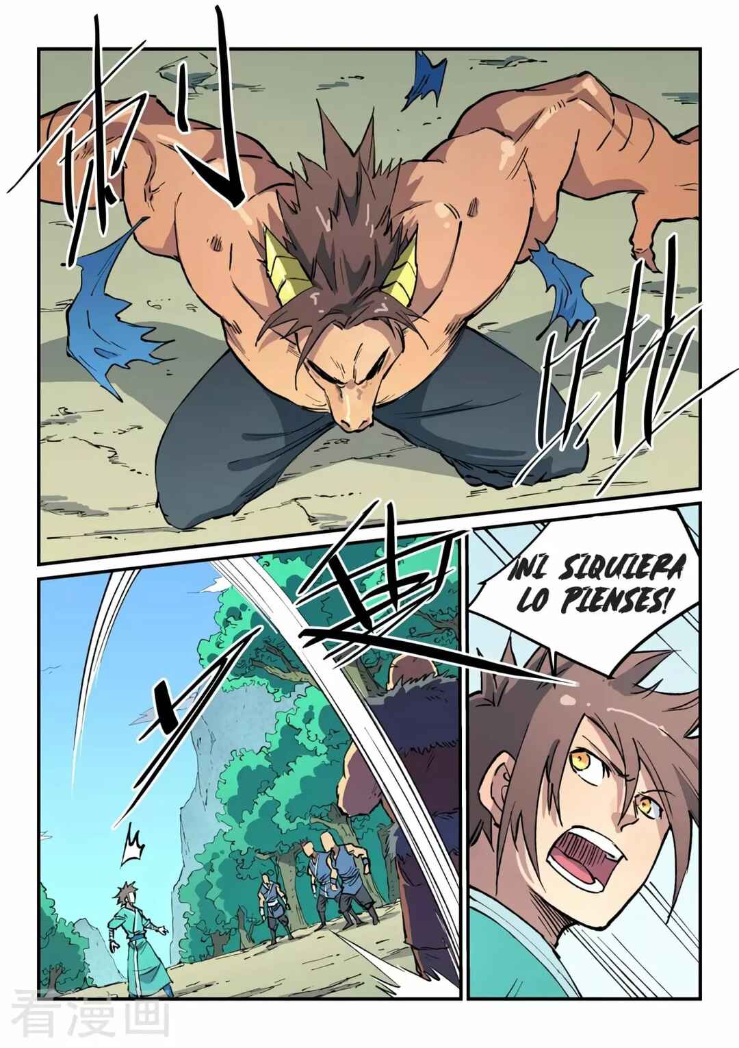Chapter 458 - Page 4