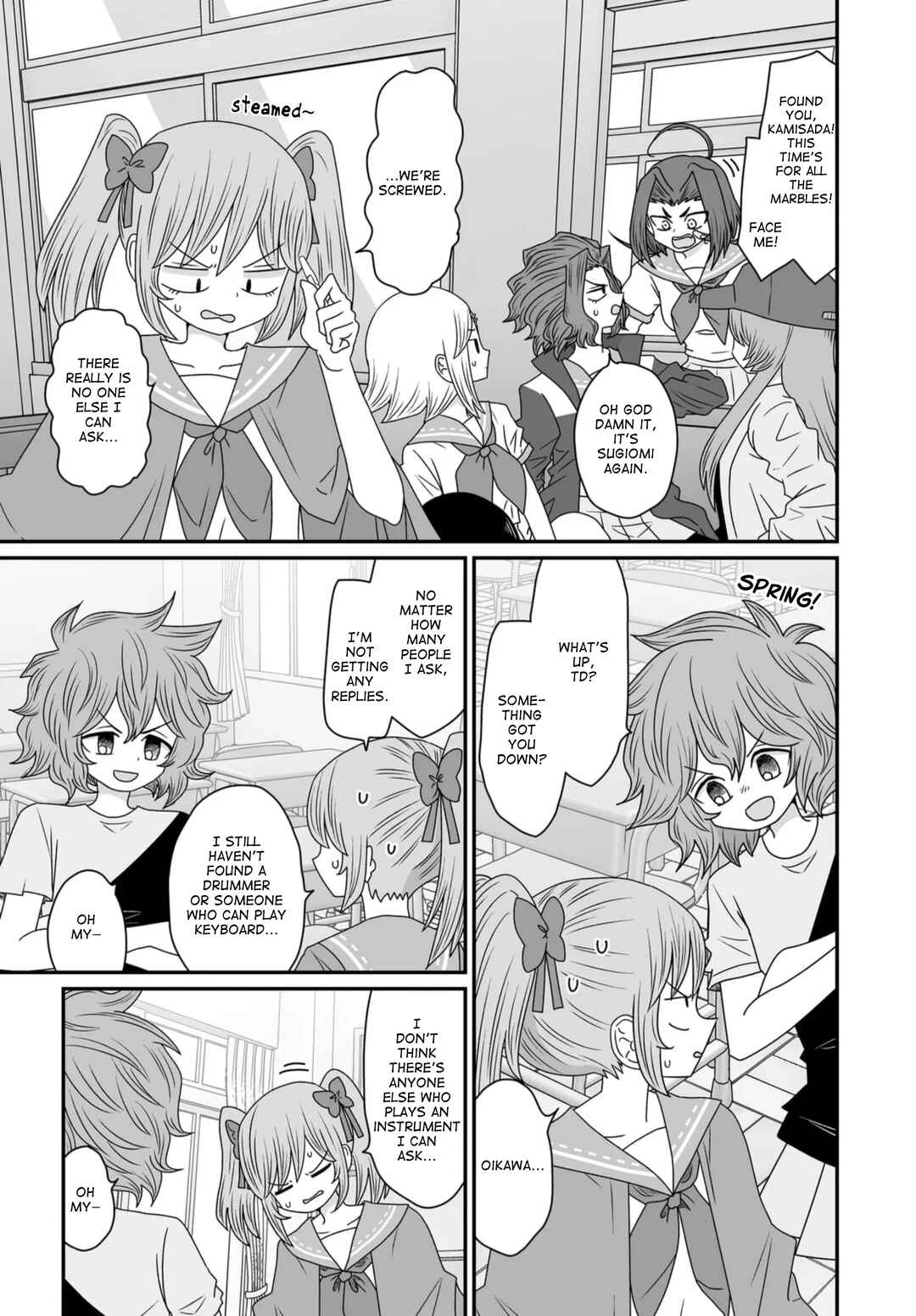 Chapter 40 - Page 7
