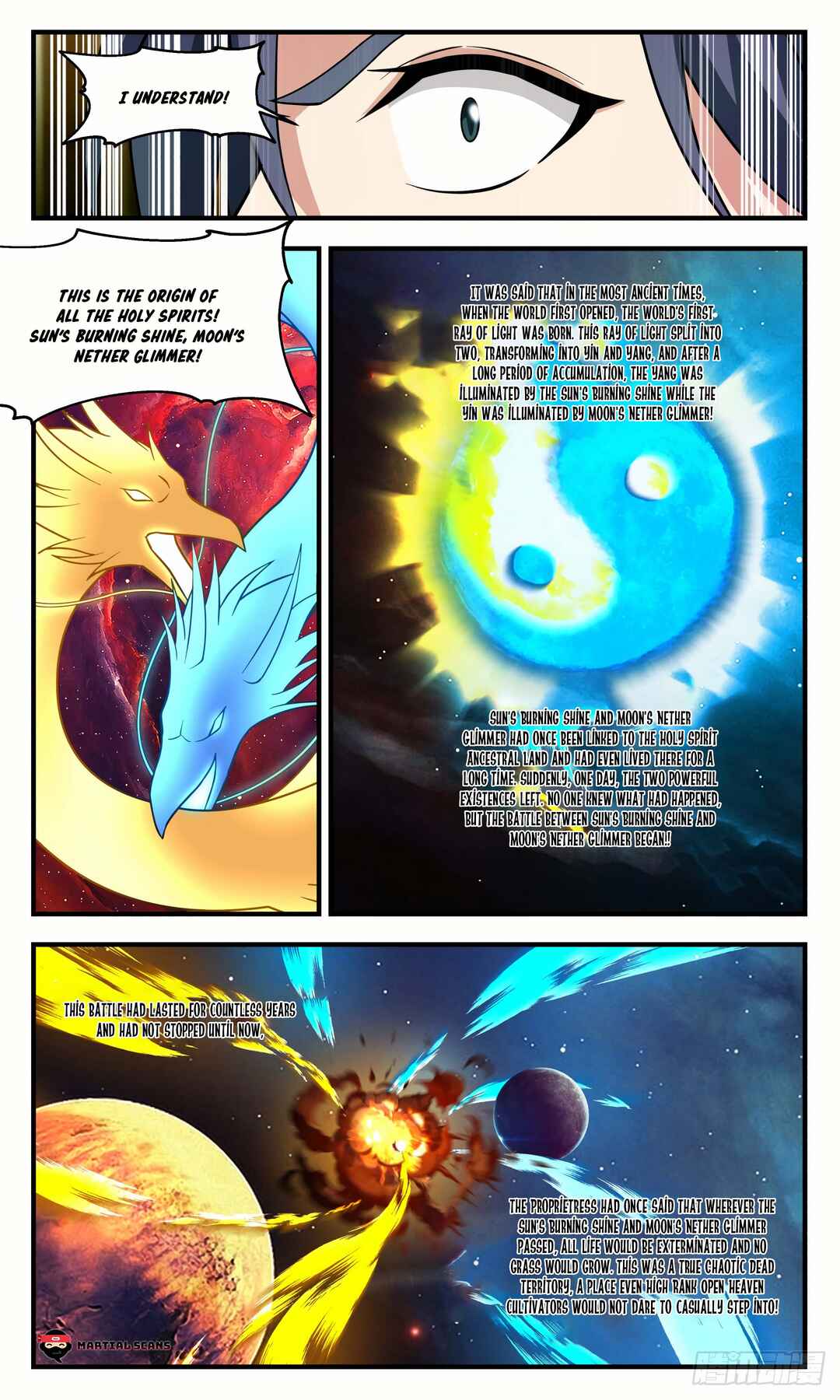 Chapter 2968 - Page 4