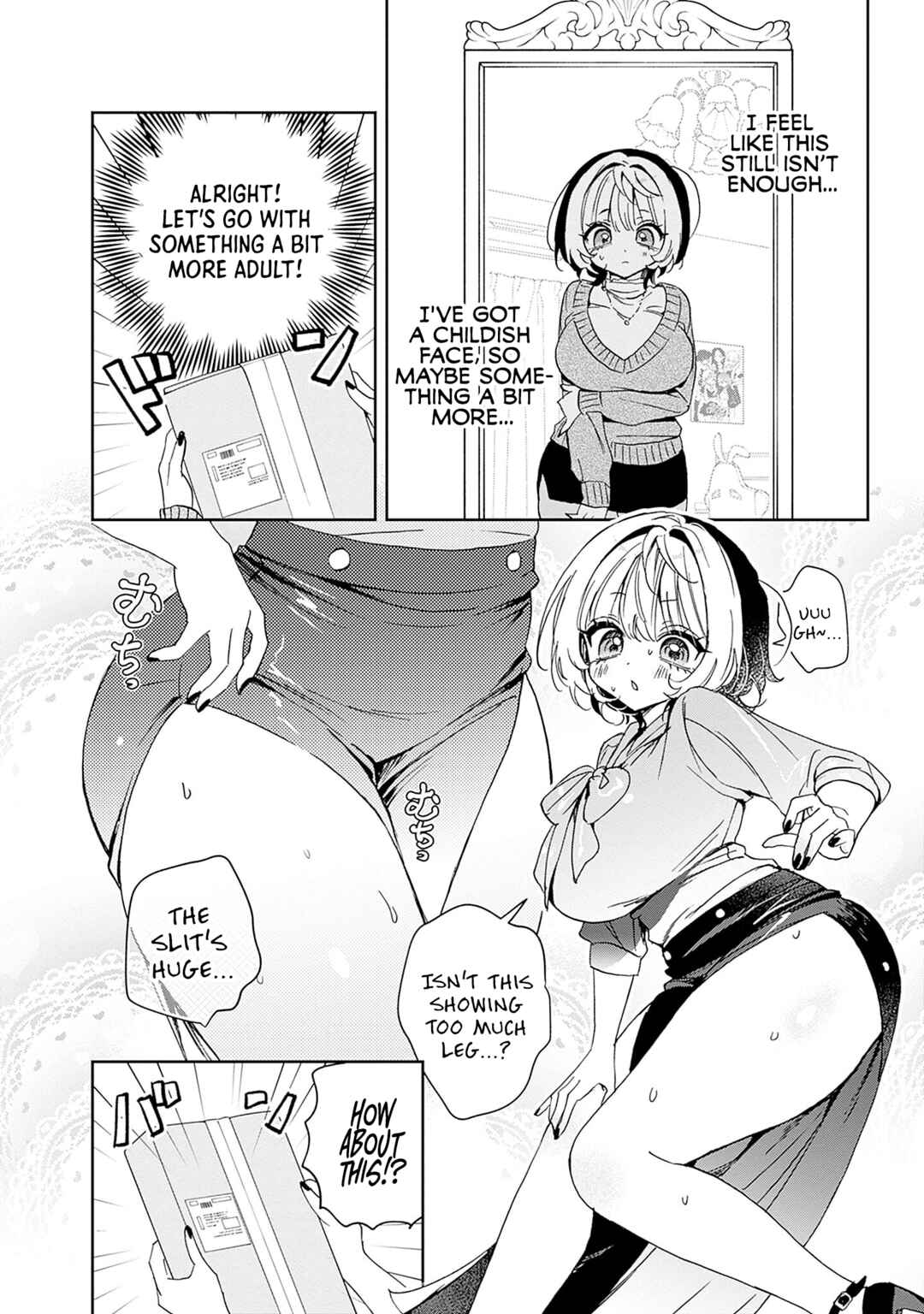 Chapter 88.3 - Page 2