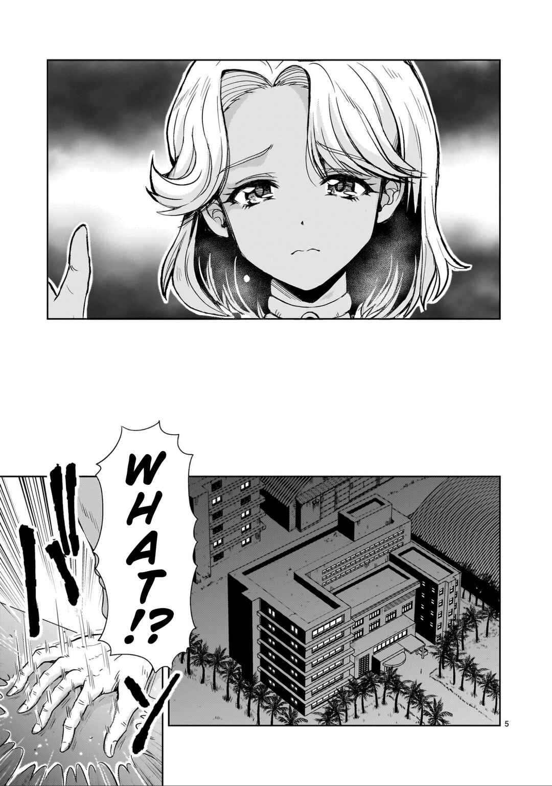 Chapter 22 - Page 5