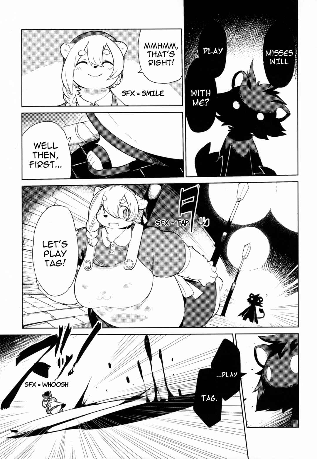 Chapter ? - Page 8