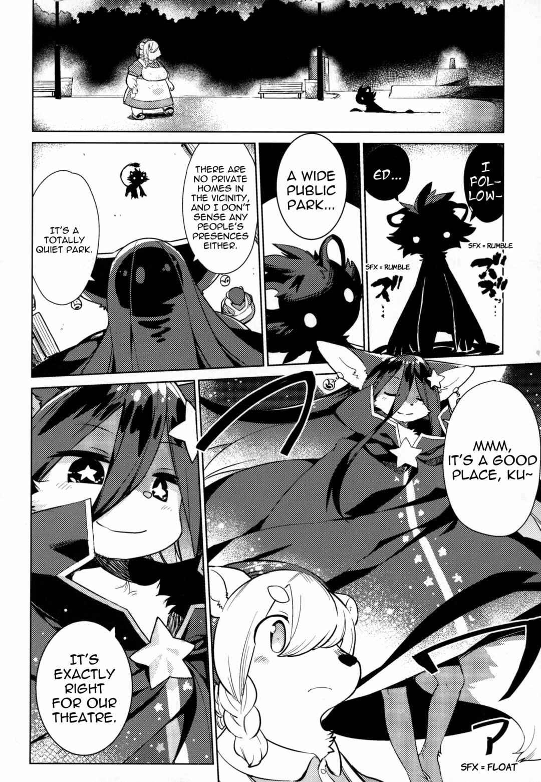 Chapter ? - Page 9