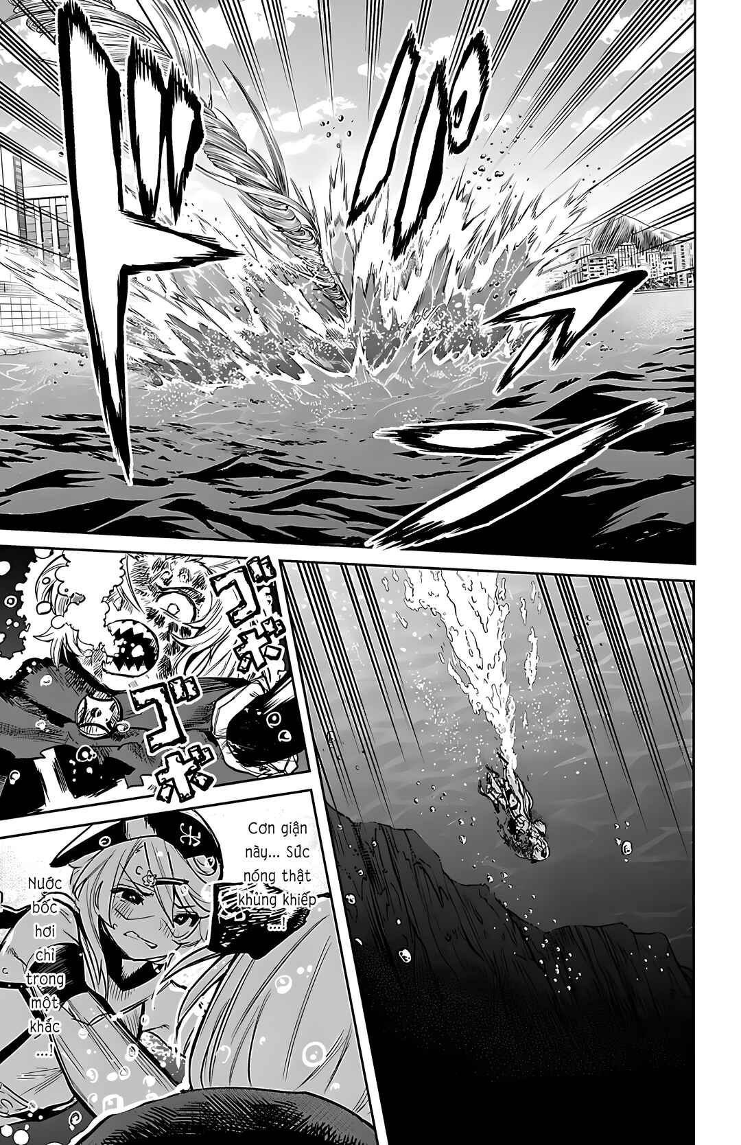 Chapter 94 - Page 10