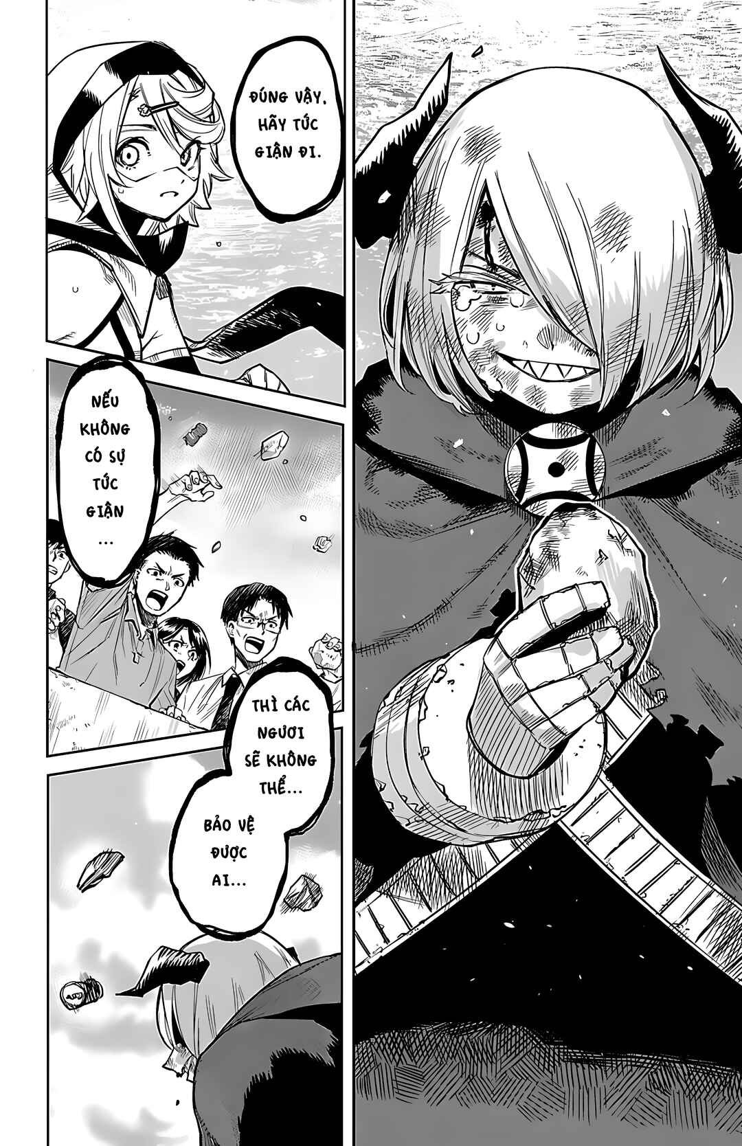 Chapter 94 - Page 15