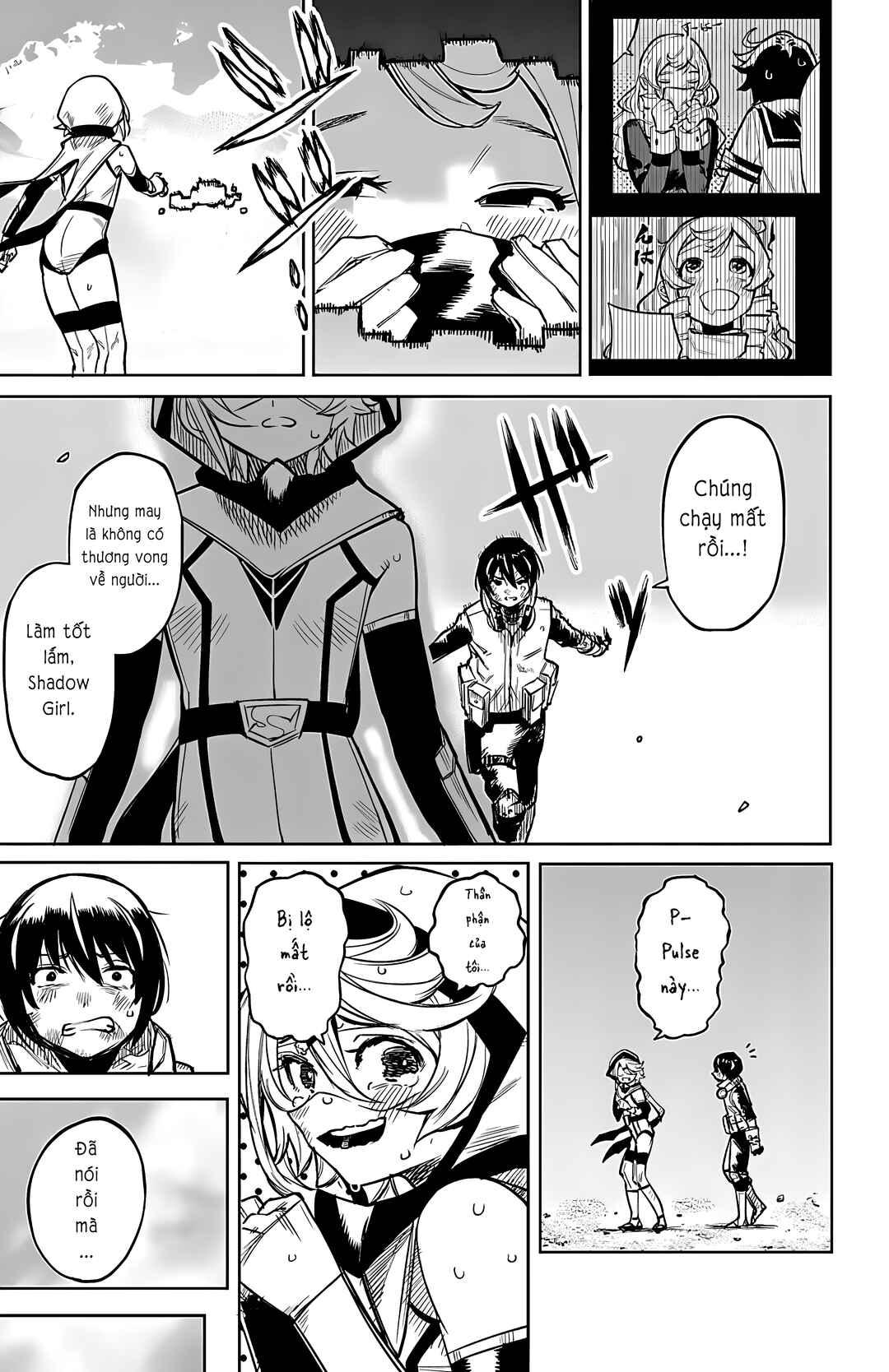 Chapter 94 - Page 18