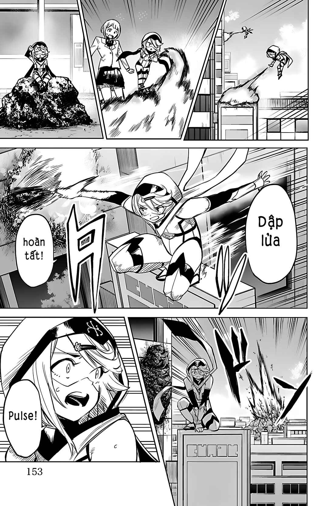 Chapter 94 - Page 6