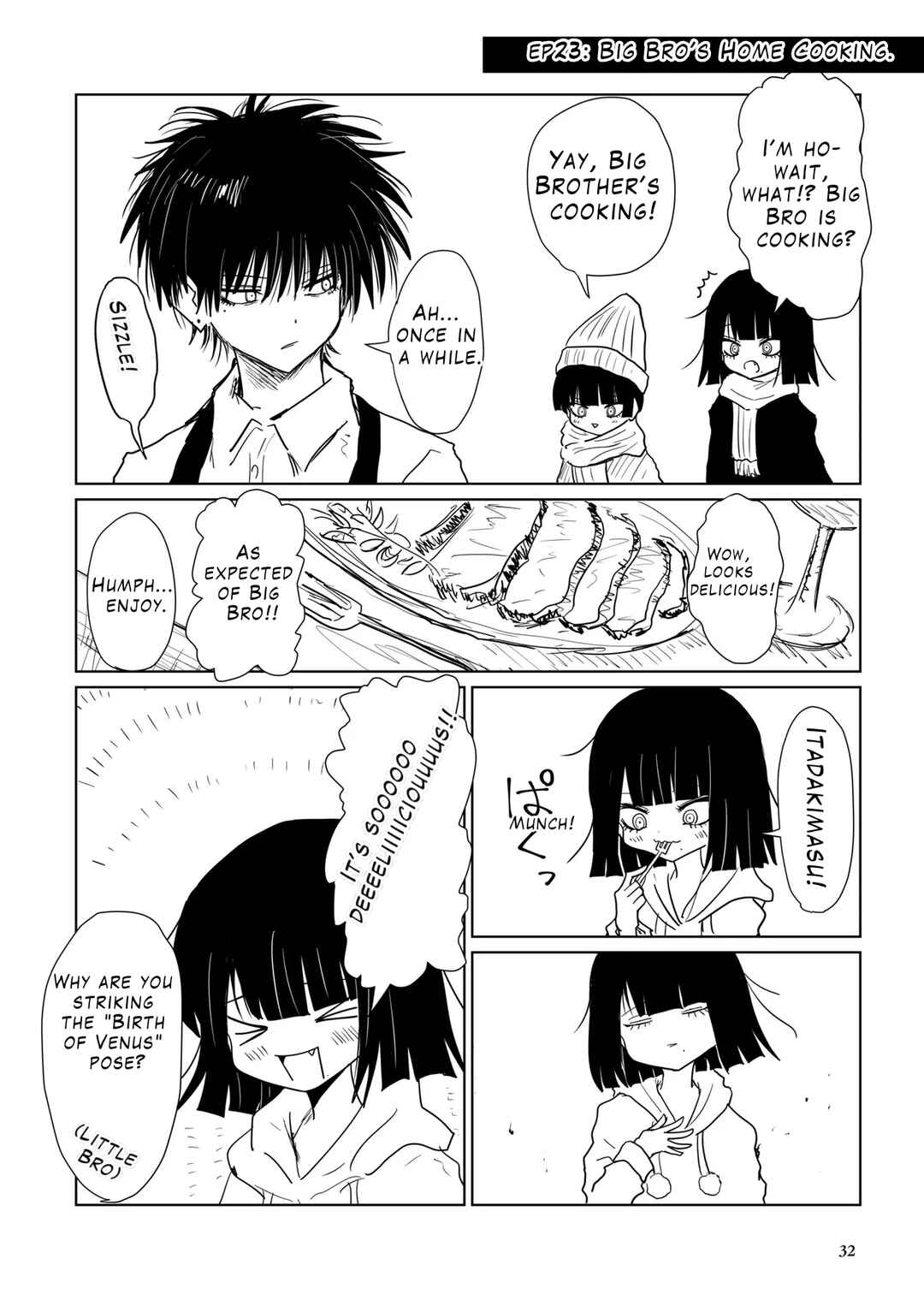 Chapter 5 - Page 4