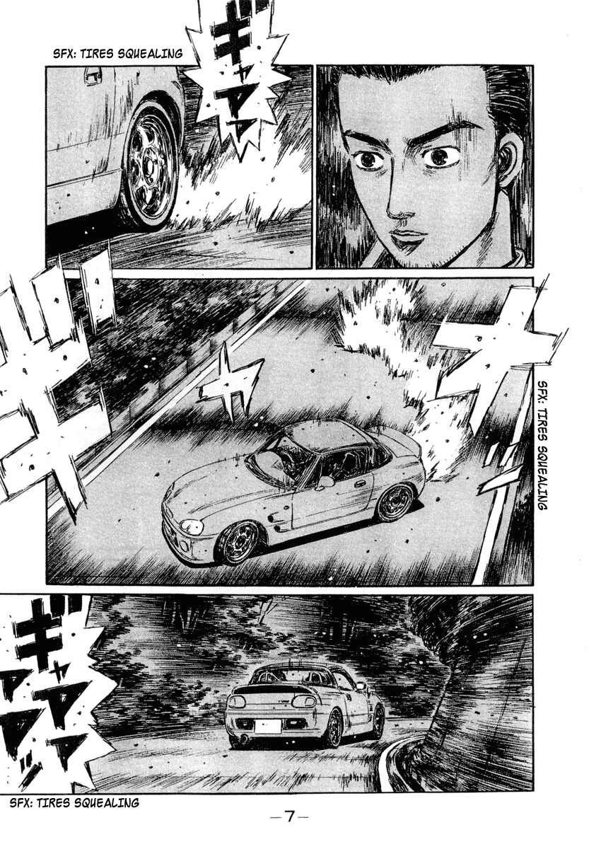Chapter 289 - Page 6