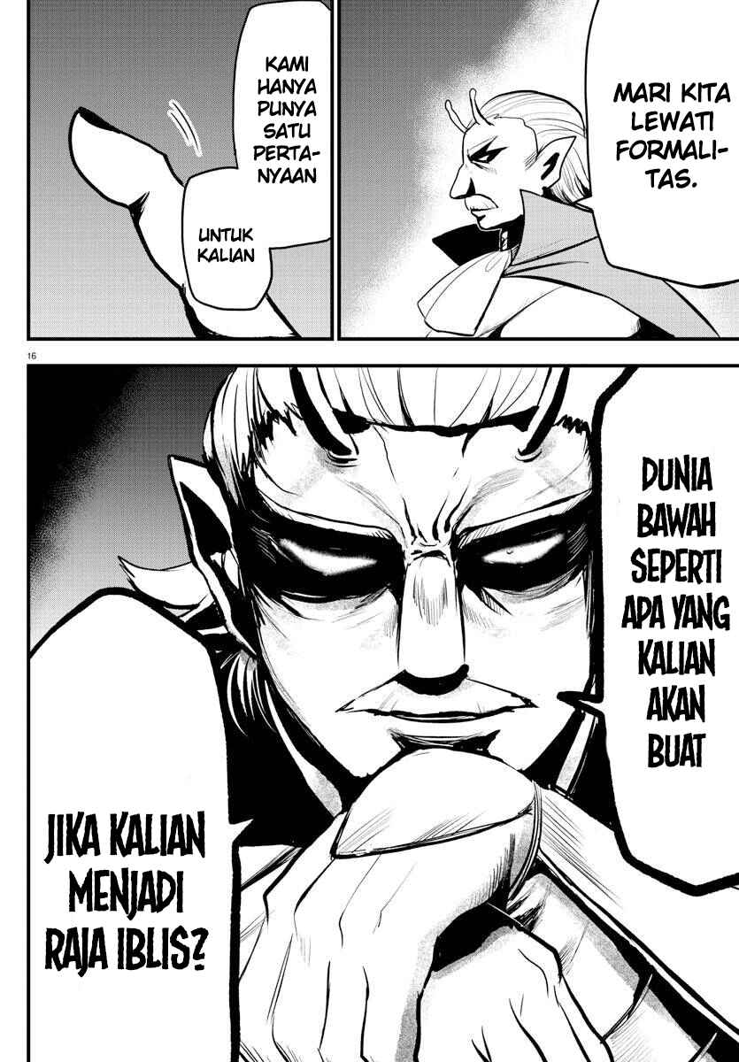 Chapter 202 - Page 15