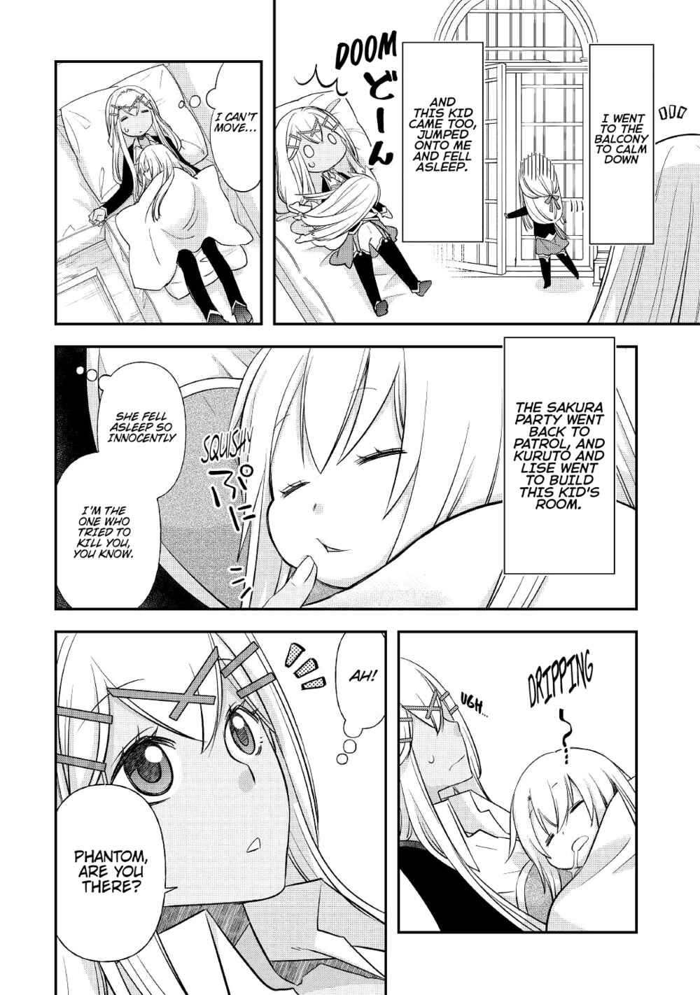 Chapter 29 - Page 5
