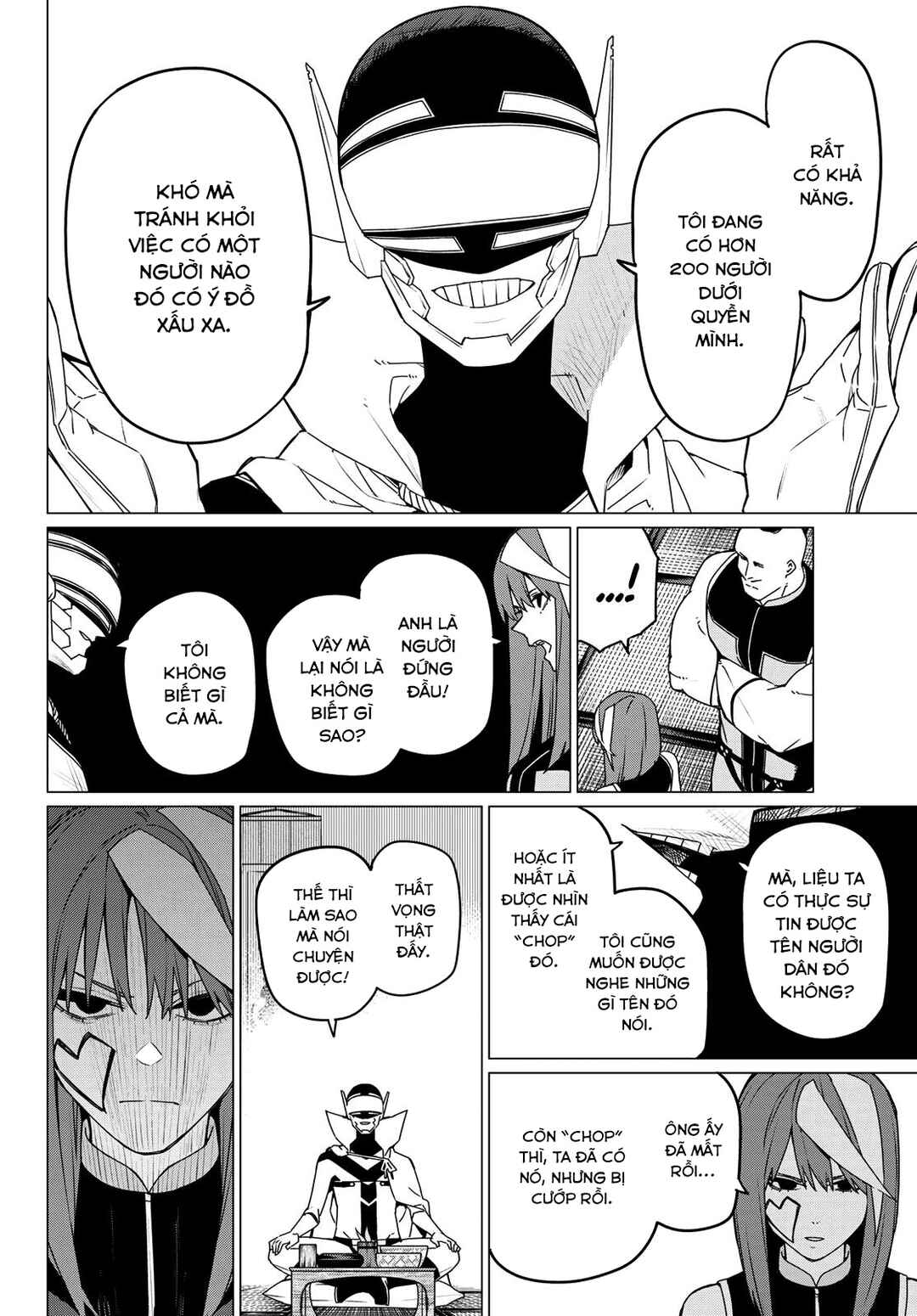 Chapter 143 - Page 11