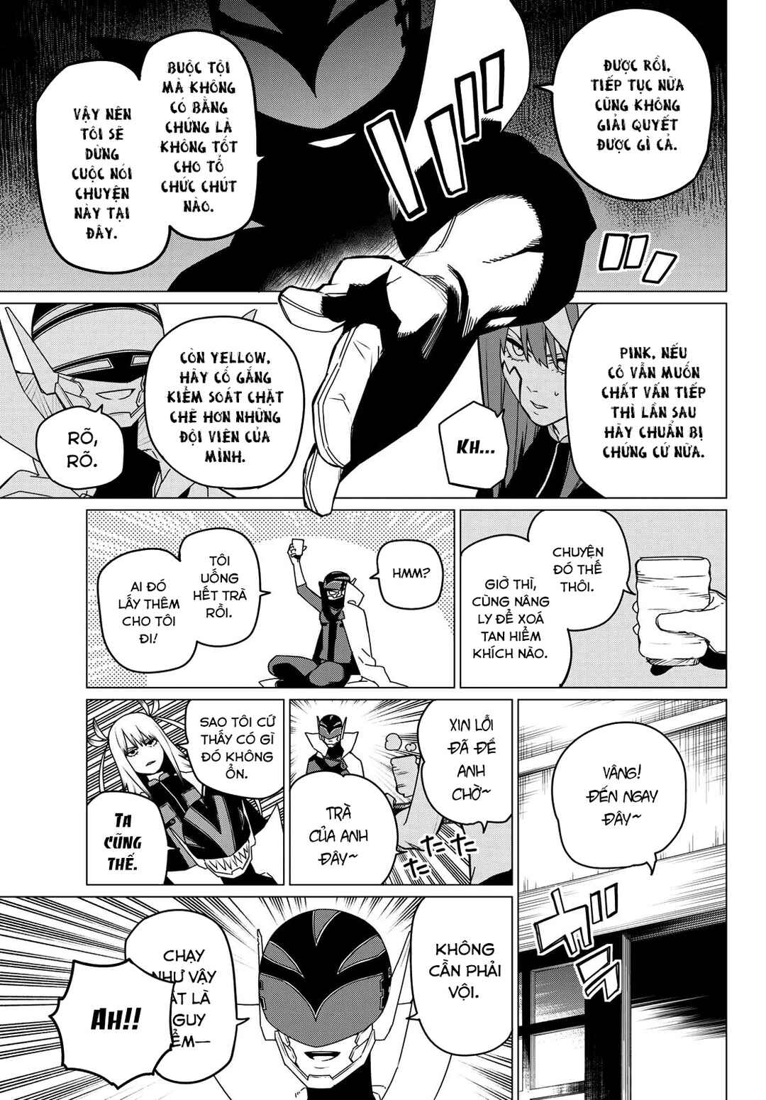Chapter 143 - Page 12