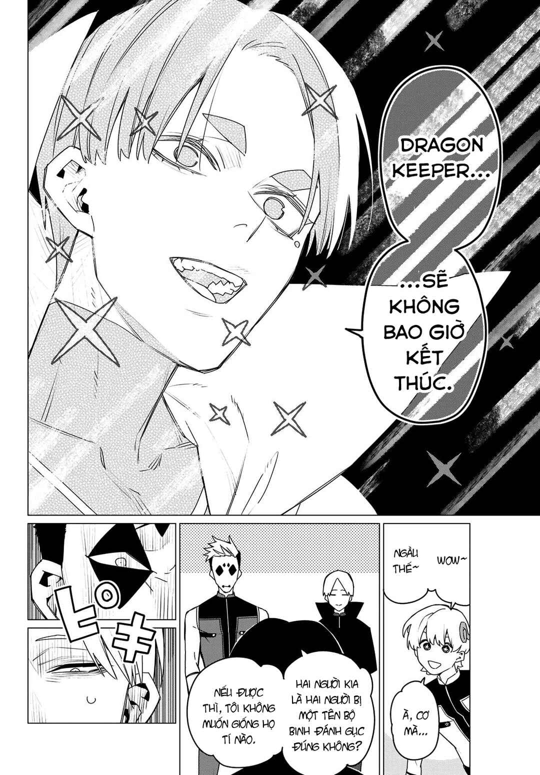 Chapter 143 - Page 15