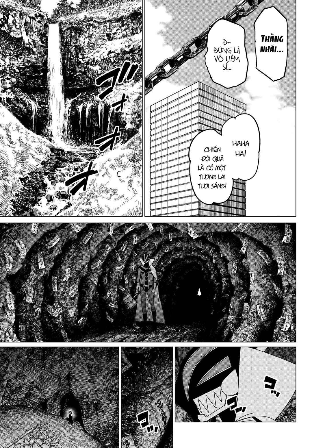 Chapter 143 - Page 16