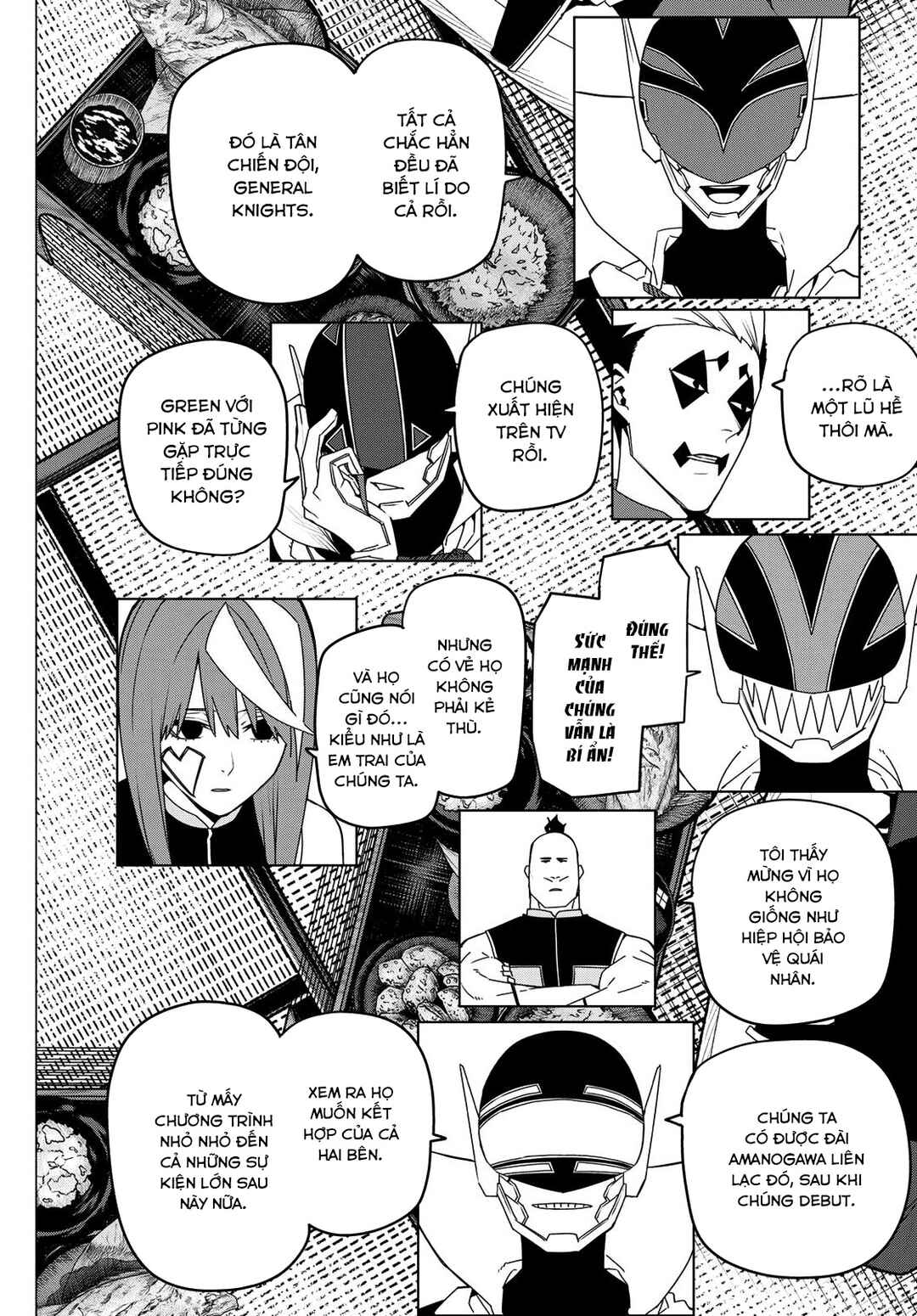 Chapter 143 - Page 7