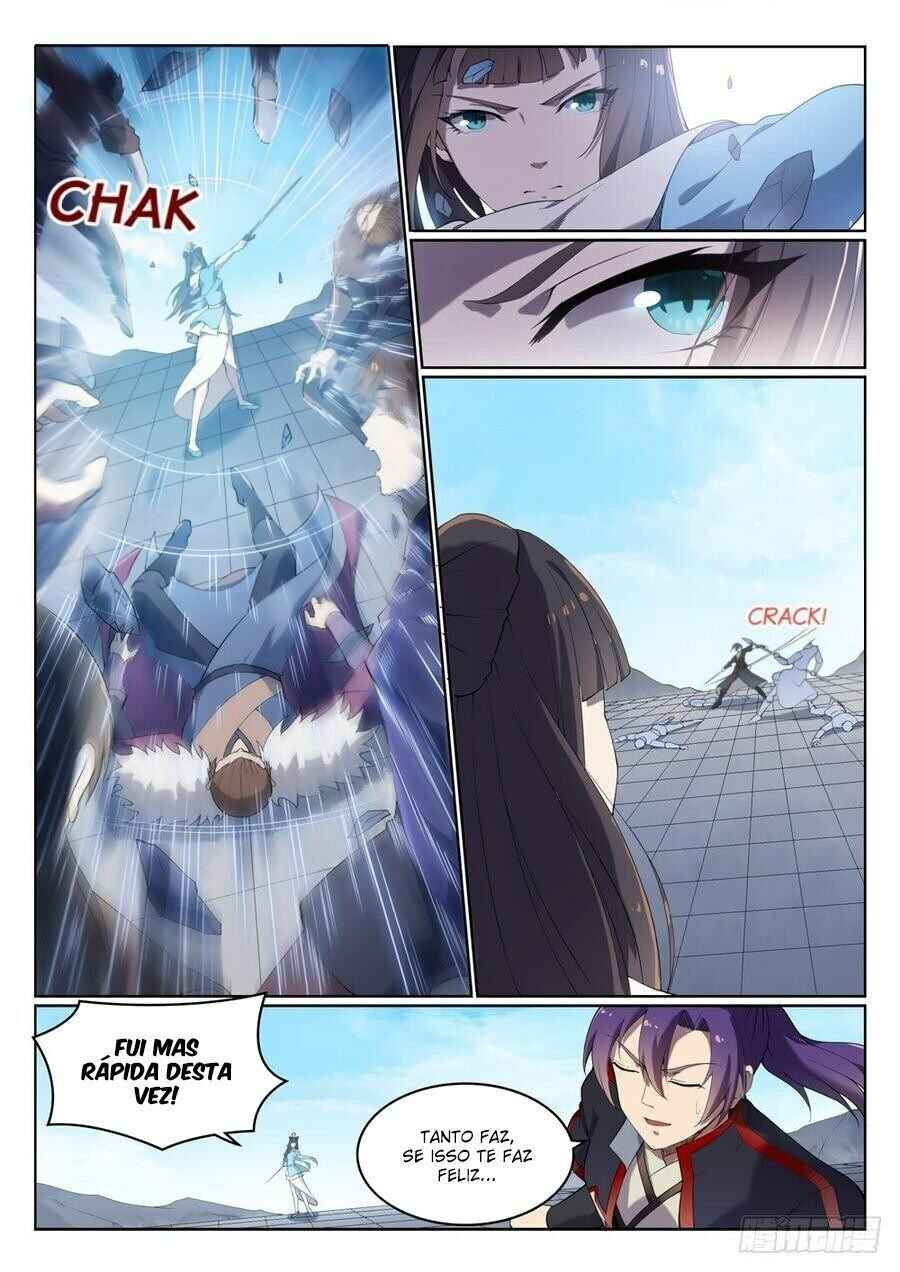 Chapter 530 - Page 13