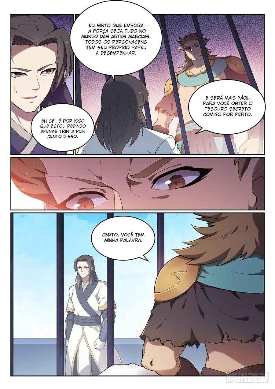Chapter 530 - Page 7