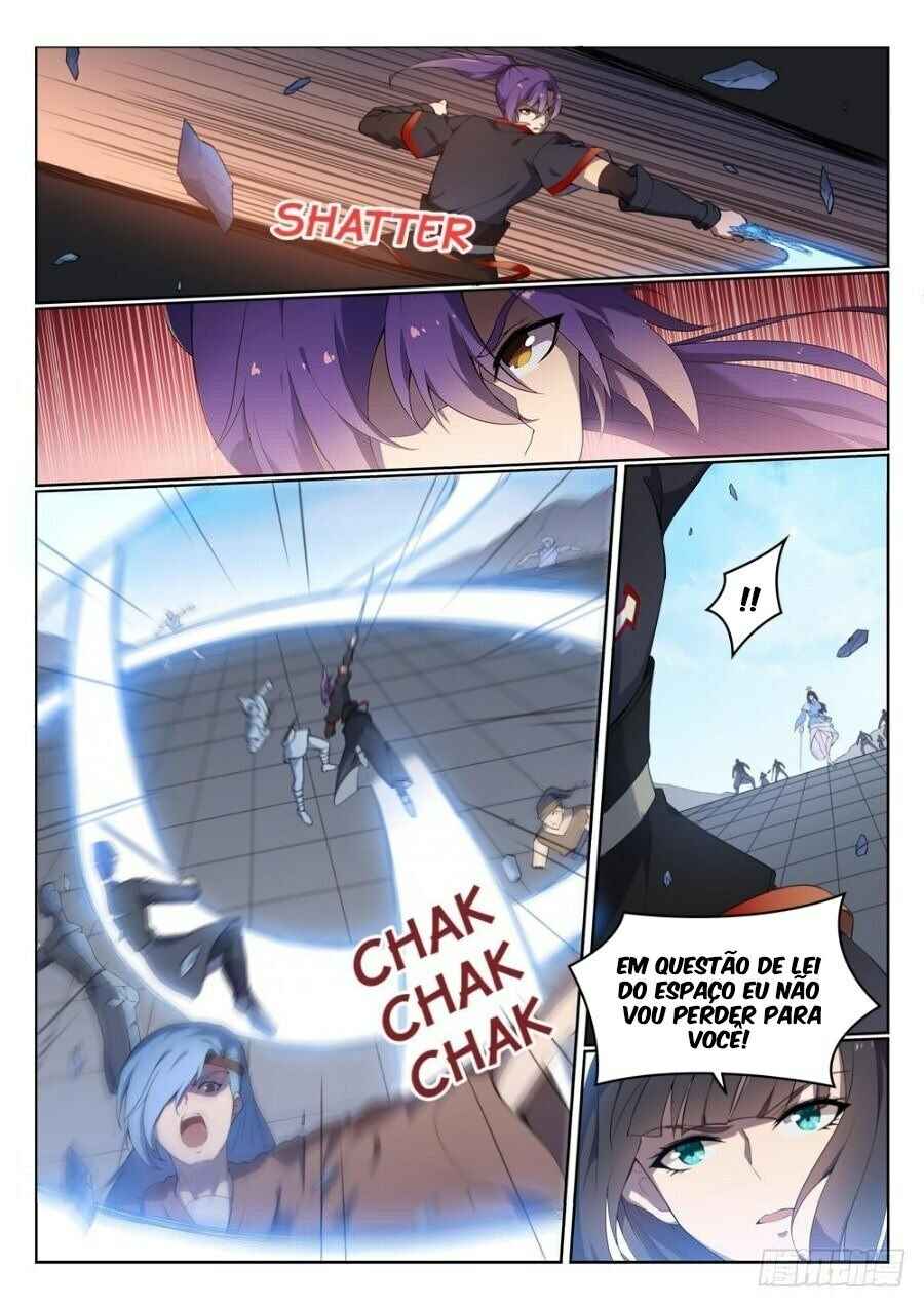 Chapter 530 - Page 9