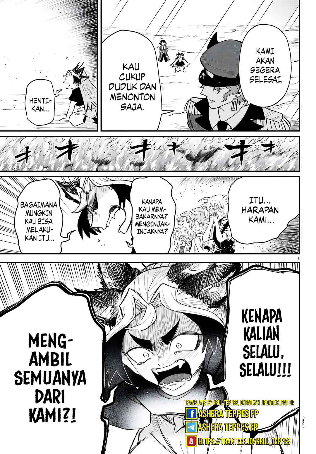 Chapter 366 - Page 6