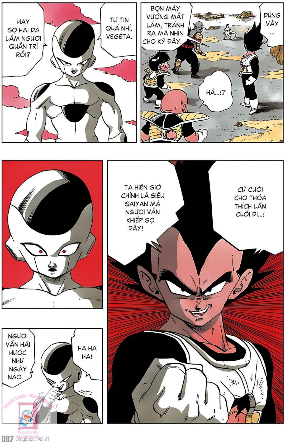 Chapter 305 - Page 12
