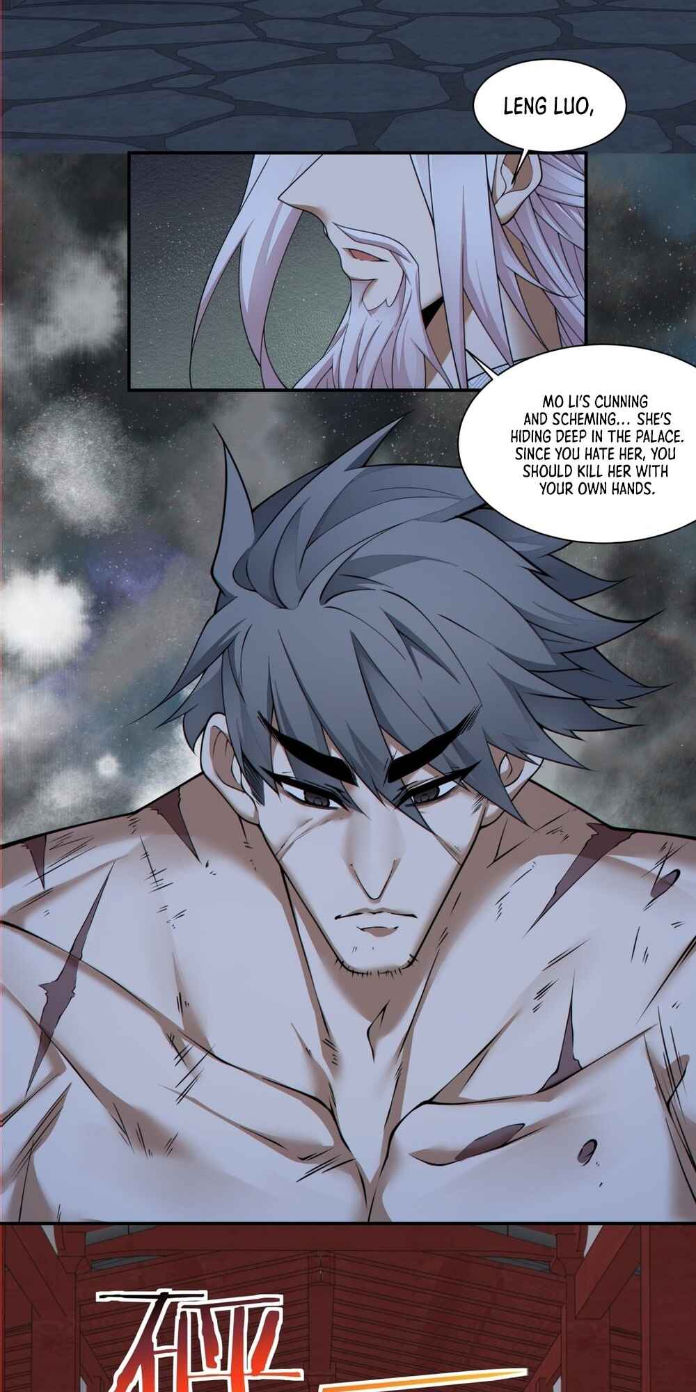 Chapter 157 - Page 5
