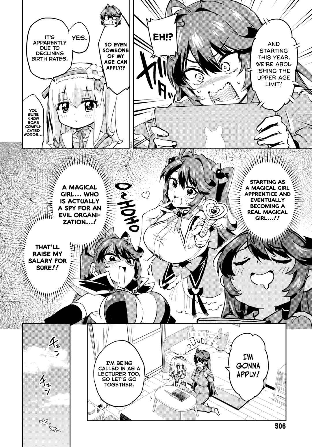 Chapter 35 - Page 2