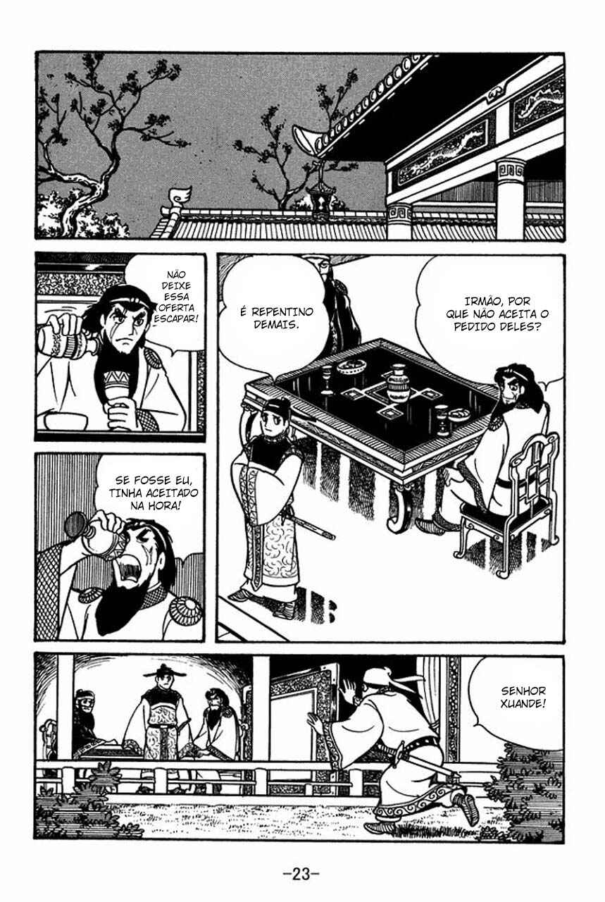 Chapter 46 - Page 23