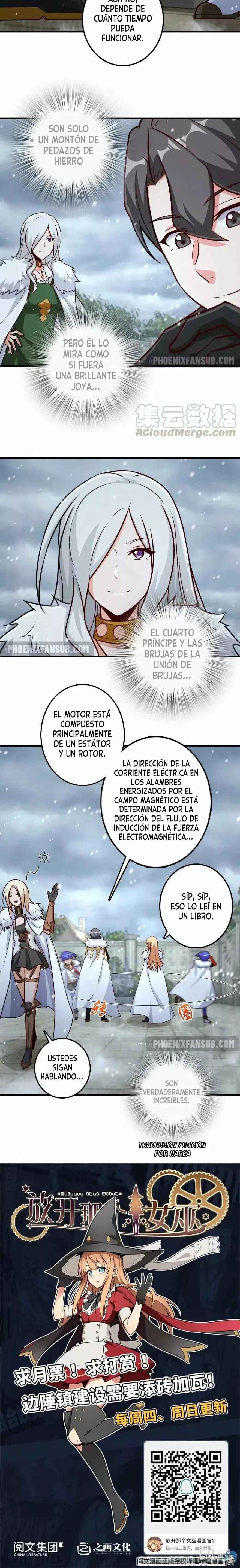 Chapter 258 - Page 11