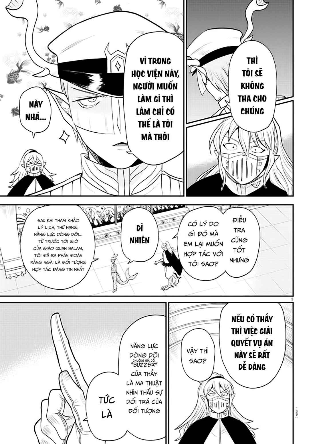 Chapter 389 - Page 3