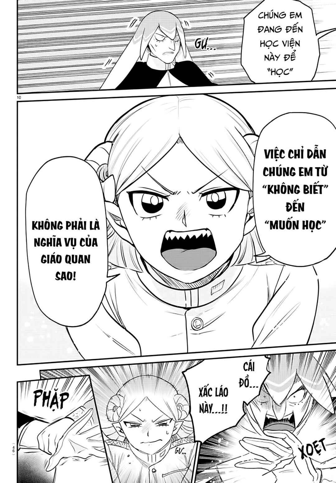 Chapter 389 - Page 9