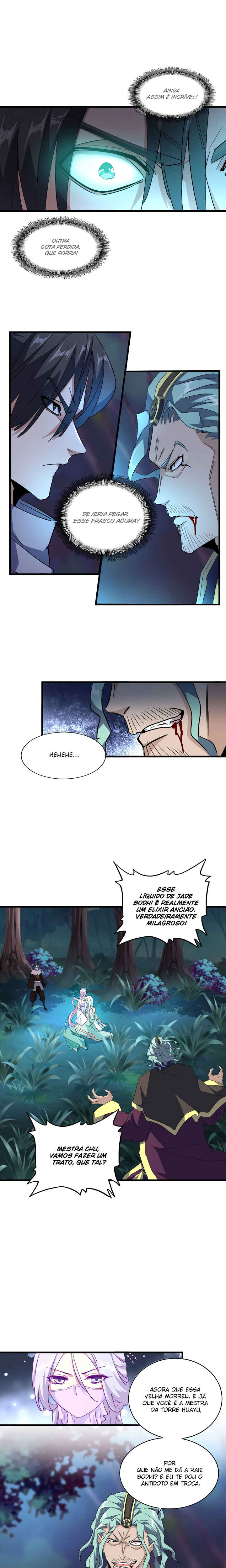 Chapter 135 - Page 8