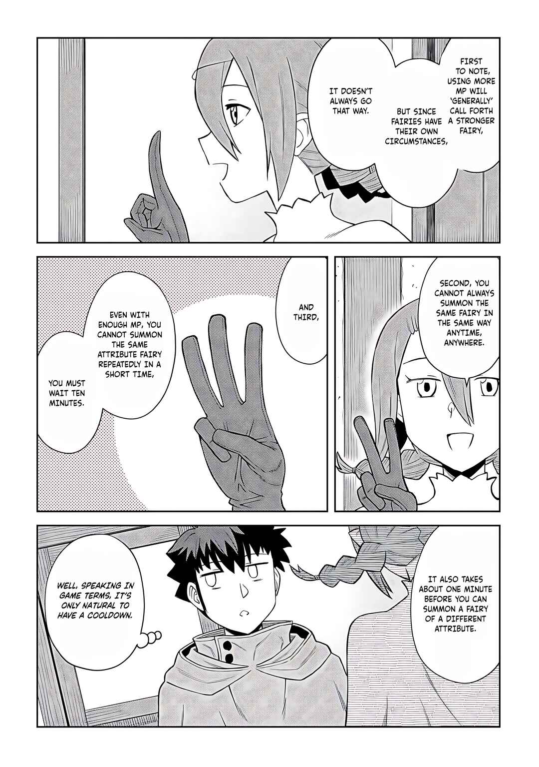 Chapter 94 - Page 3