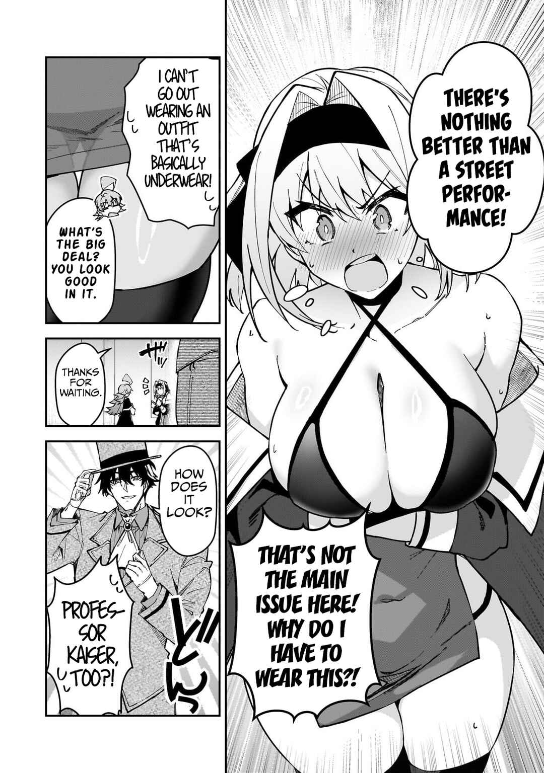Chapter 45 - Page 23