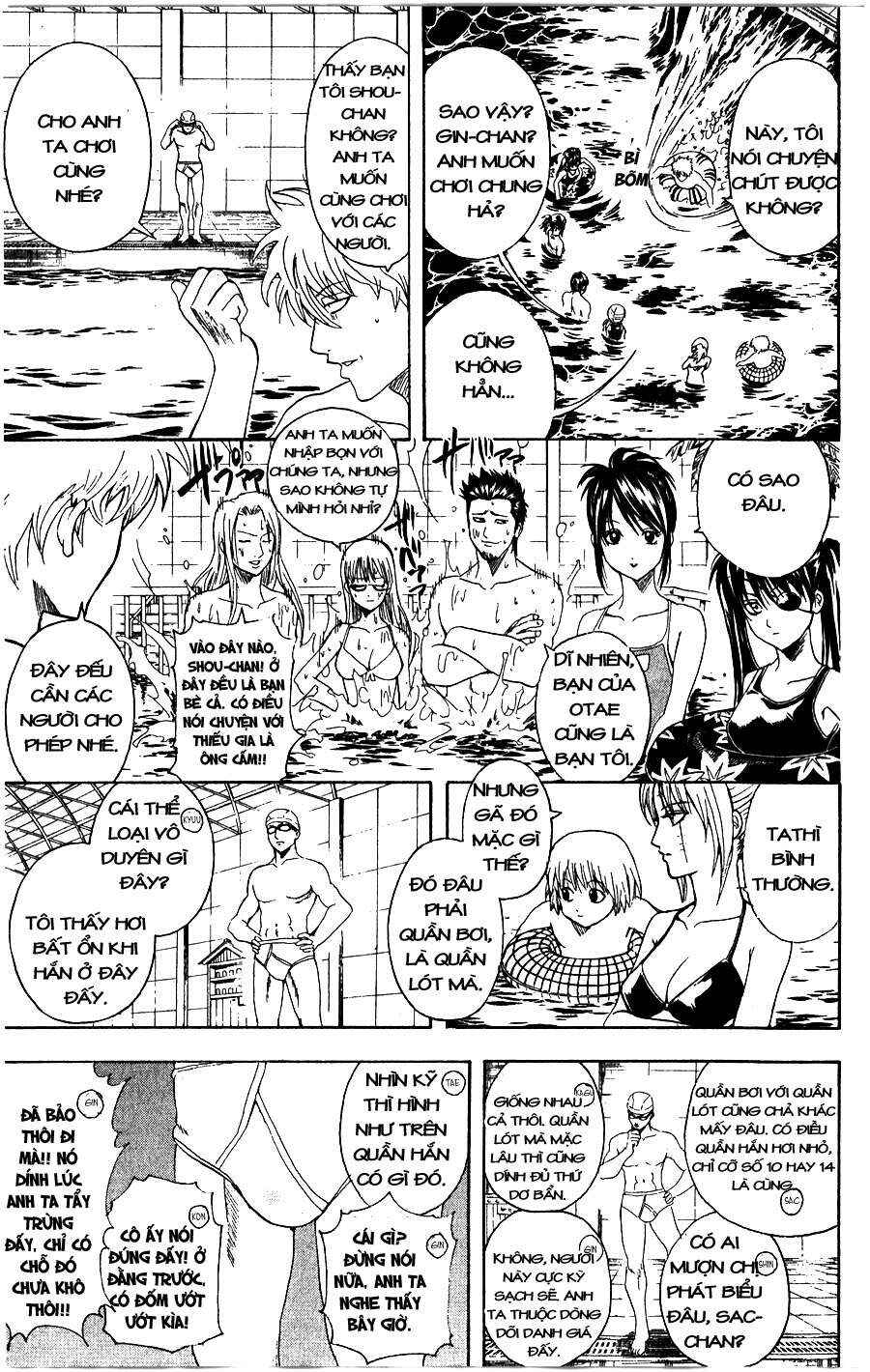 Chapter 323 - Page 5