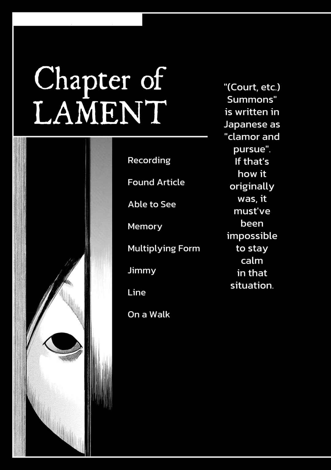Chapter 151 - Page 1