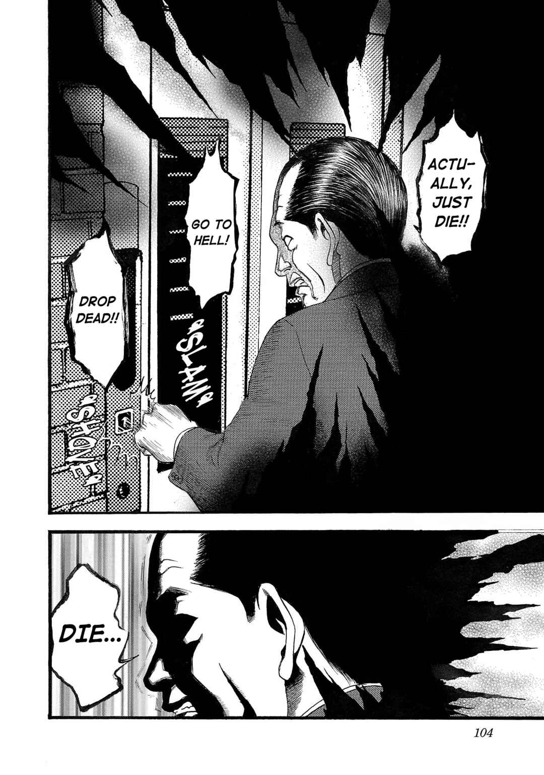 Chapter 151 - Page 8