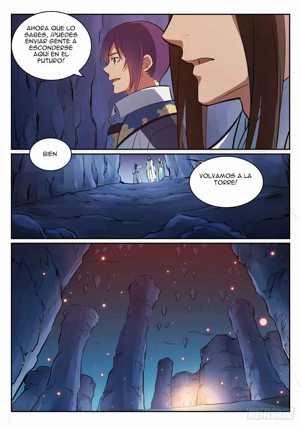 Chapter 299 - Page 14