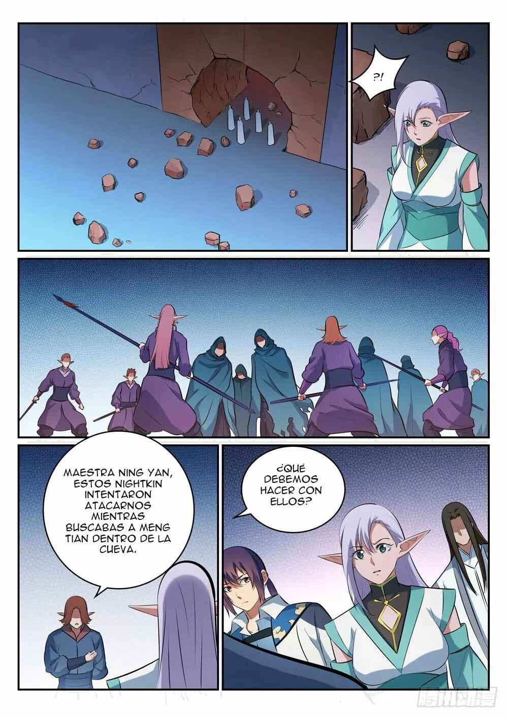 Chapter 299 - Page 15