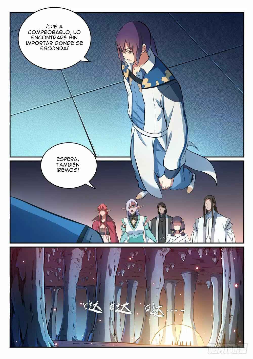 Chapter 299 - Page 2