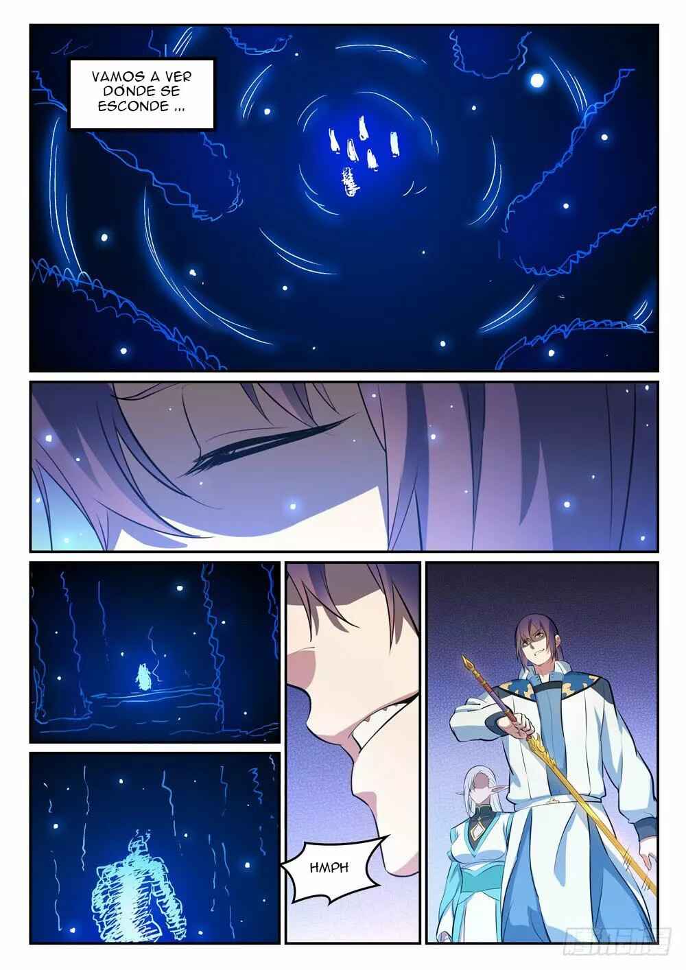 Chapter 299 - Page 4