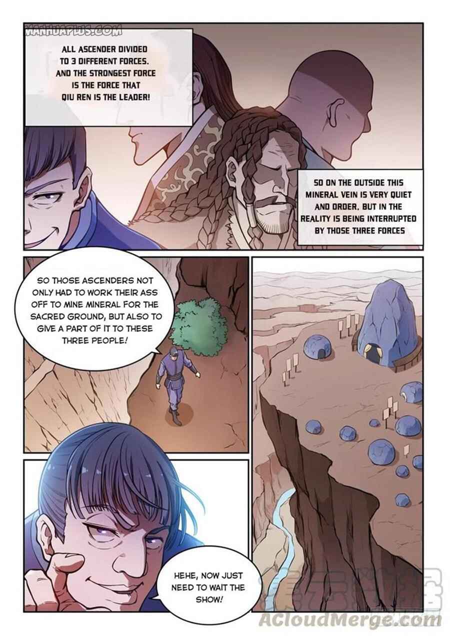 Chapter 505 - Page 12