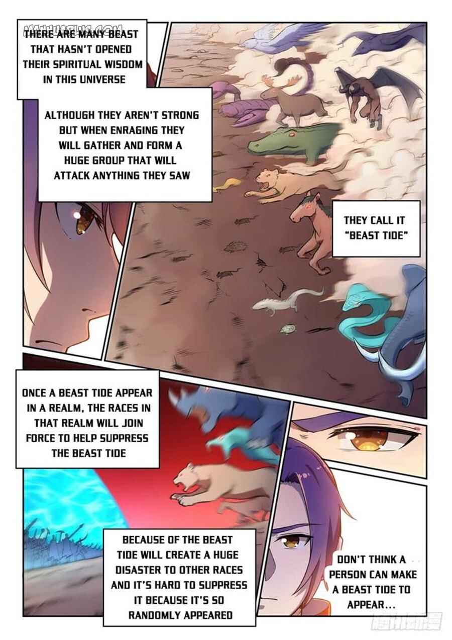 Chapter 505 - Page 2
