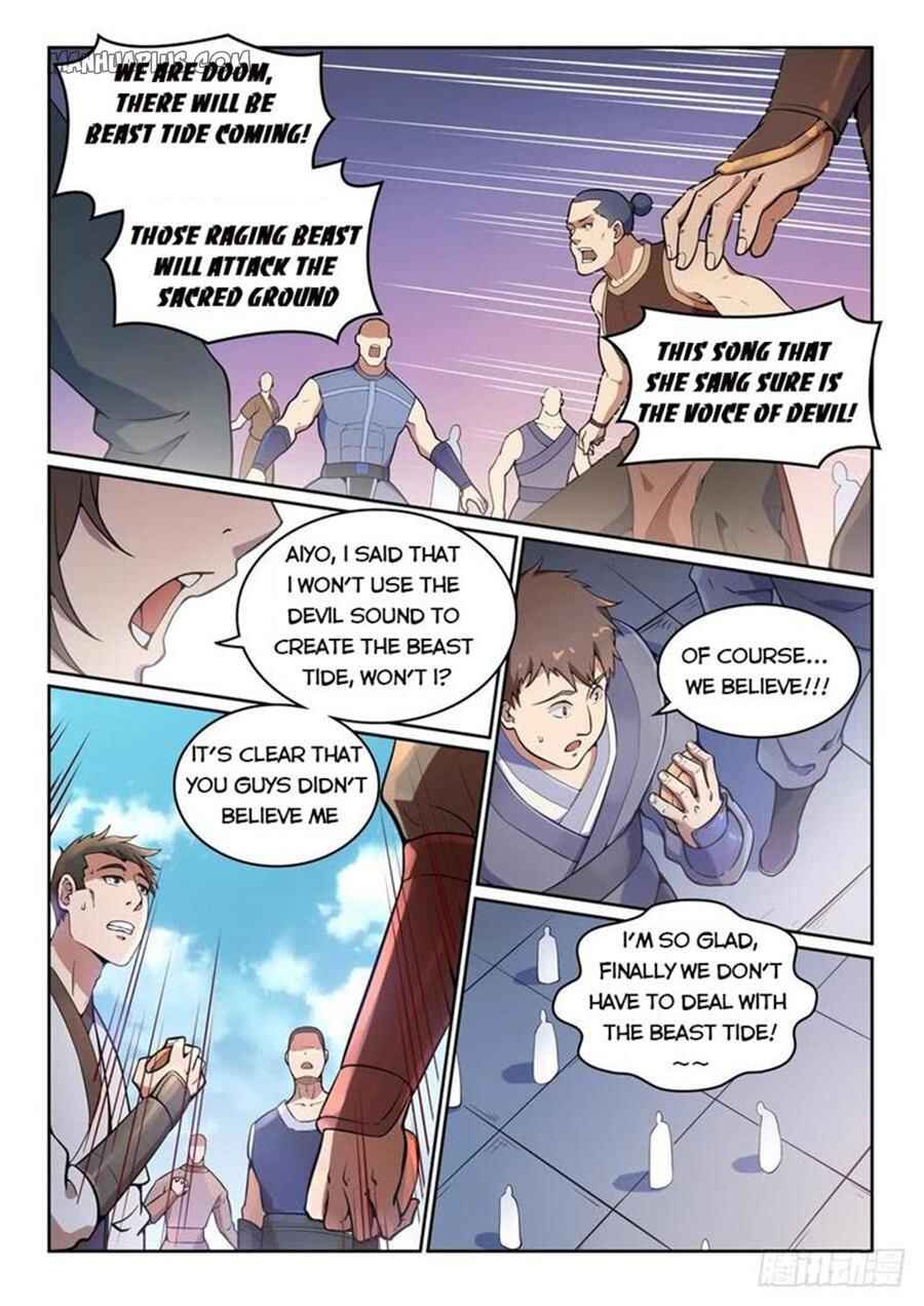 Chapter 505 - Page 3