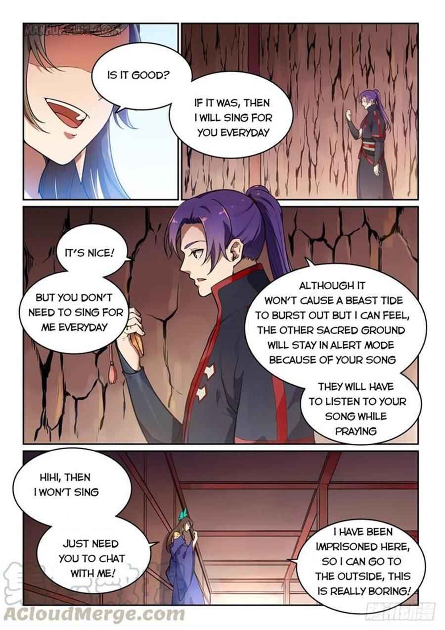Chapter 505 - Page 4